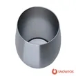 Snowfox® 1.3L / 45 oz. Insulated Wine Chiller | https://www.bestnamebadges.com