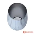 Snowfox® 1.3L / 45 oz. Insulated Wine Chiller | https://www.bestnamebadges.com