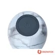 Snowfox® 1.3L / 45 oz. Insulated Wine Chiller | https://www.bestnamebadges.com