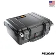 Pelican™ 1400 Protector Case | https://www.bestnamebadges.com