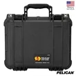 Pelican™ 1400 Protector Case | https://www.bestnamebadges.com