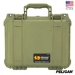Pelican™ 1400 Protector Case | https://www.bestnamebadges.com