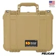 Pelican™ 1400 Protector Case | https://www.bestnamebadges.com