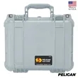 Pelican™ 1400 Protector Case | https://www.bestnamebadges.com
