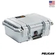 Pelican™ 1400 Protector Case | https://www.bestnamebadges.com