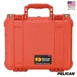 Pelican™ 1400 Protector Case | https://www.bestnamebadges.com