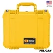 Pelican™ 1400 Protector Case | https://www.bestnamebadges.com