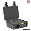 Pelican™ V100C Vault Case | https://www.bestnamebadges.com