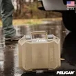 Pelican™ V100C Vault Case | https://www.bestnamebadges.com