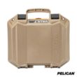 Pelican™ V100C Vault Case | https://www.bestnamebadges.com