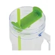 Elliott 20 oz. Clear AS Travel Mug | https://www.bestnamebadges.com