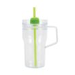 Elliott 20 oz. Clear AS Travel Mug | https://www.bestnamebadges.com