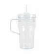 Elliott 20 oz. Clear AS Travel Mug | https://www.bestnamebadges.com