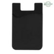 Recycled Silicone Phone Wallet | https://www.bestnamebadges.com