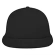 FLAT BILL TRUCKER CAP | https://www.bestnamebadges.com