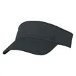 POLYESTER VISOR | https://www.bestnamebadges.com