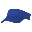 POLYESTER VISOR | https://www.bestnamebadges.com