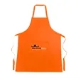 100% Cotton Apron | https://www.bestnamebadges.com