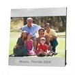 4" x 6" Èlan Photo Frame | https://www.bestnamebadges.com
