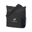 Fun Tote Bag | https://www.bestnamebadges.com