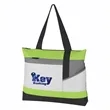 Advantage Tote Bag | https://www.bestnamebadges.com