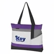 Advantage Tote Bag | https://www.bestnamebadges.com