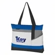 Advantage Tote Bag | https://www.bestnamebadges.com