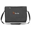 High Line Messenger Bag | https://www.bestnamebadges.com