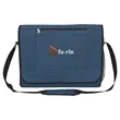 High Line Messenger Bag | https://www.bestnamebadges.com
