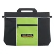 Metro Document Bag | https://www.bestnamebadges.com