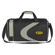 Sports Duffel Bag | https://www.bestnamebadges.com