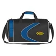 Sports Duffel Bag | https://www.bestnamebadges.com