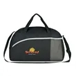 Executive Suite Duffel Bag | https://www.bestnamebadges.com