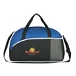 Executive Suite Duffel Bag | https://www.bestnamebadges.com