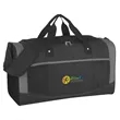 Quest Duffel Bag | https://www.bestnamebadges.com
