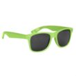 Malibu Sunglasses | https://www.bestnamebadges.com