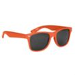 Malibu Sunglasses | https://www.bestnamebadges.com