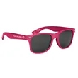 Malibu Sunglasses | https://www.bestnamebadges.com