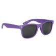 Malibu Sunglasses | https://www.bestnamebadges.com