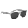 Malibu Sunglasses | https://www.bestnamebadges.com
