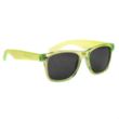 Malibu Sunglasses | https://www.bestnamebadges.com