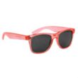 Malibu Sunglasses | https://www.bestnamebadges.com