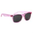 Malibu Sunglasses | https://www.bestnamebadges.com