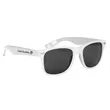 Malibu Sunglasses | https://www.bestnamebadges.com