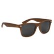 Malibu Sunglasses | https://www.bestnamebadges.com