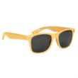 Malibu Sunglasses | https://www.bestnamebadges.com