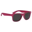 Color Changing Malibu Sunglasses | https://www.bestnamebadges.com