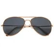 Aviator Sunglasses | https://www.bestnamebadges.com