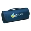 Sweatshirt Roll-Up Blanket | https://www.bestnamebadges.com