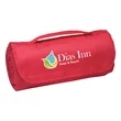 Sweatshirt Roll-Up Blanket | https://www.bestnamebadges.com
